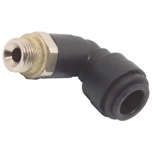 Saisonangebot ELMAG Winkel-Einschraubverbinder - Ø 6 mm, AG 1/8"