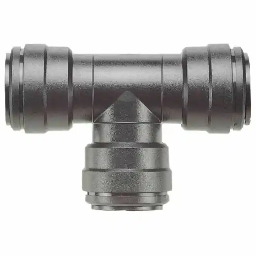 ELMAG T-Steckverbinder T-ST 10 mm Neu Im Sortiment