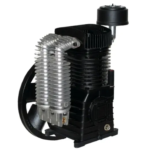 ELMAG Kompressorenaggregat - Modell K25 Aktuell
