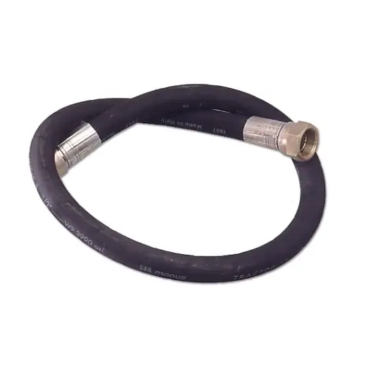 ELMAG Flexible Druckleitung - IG 1/2", 115 cm lang Solange Der Vorrat Reicht