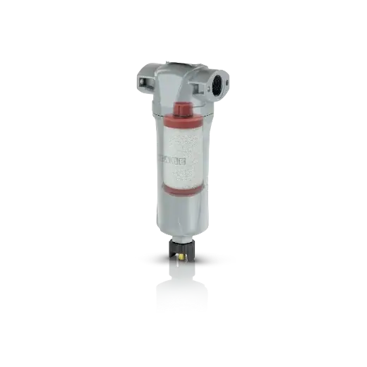 Angebot ELMAG Vorfilter inkl. autom. Ableiter - G24, 2400 l/min., IG 3/4" - 7