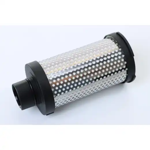 ELMAG Ersatzfilter zu Aktivkohlefilter V20 - 6 Neu Im Sortiment