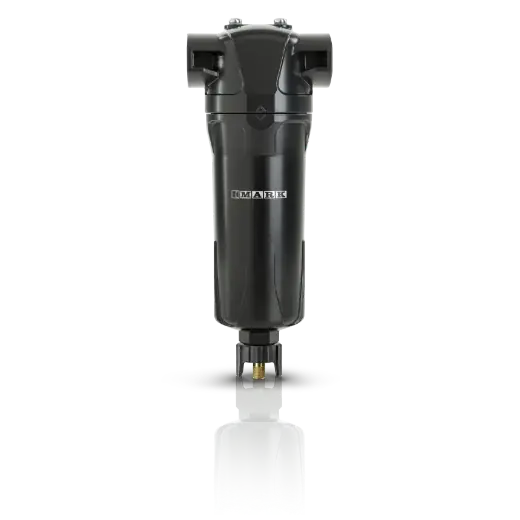 ELMAG Zyklon-Abscheider WS 241, IG 2 1/2" - 12 - max. 16 bar, max. 24066 l/min Saisonangebot
