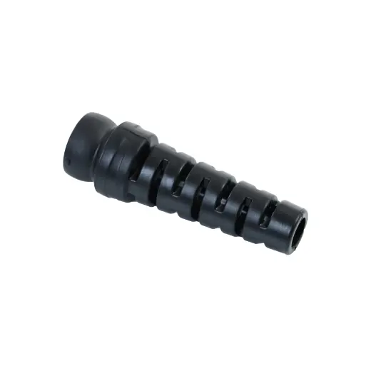 Versand Am Gleichen Tag ELMAG Knickschutz (Handgriffseitig) zu MBC 15/24/25 - UD24 (3DT) & DM240/DM240W (4DT)