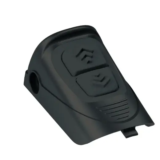 Top-Preis ELMAG Schlauchpaket MBC UD36/5m, DØ 1,0mm, (3DT) - inkl. UP/DOWN Leistungsregelung am Handgriff