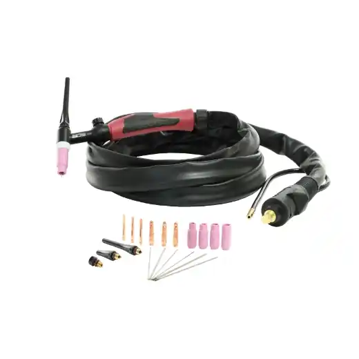 ELMAG WIG-Schlauchpaket SRC 26V/8m Letzte Chance