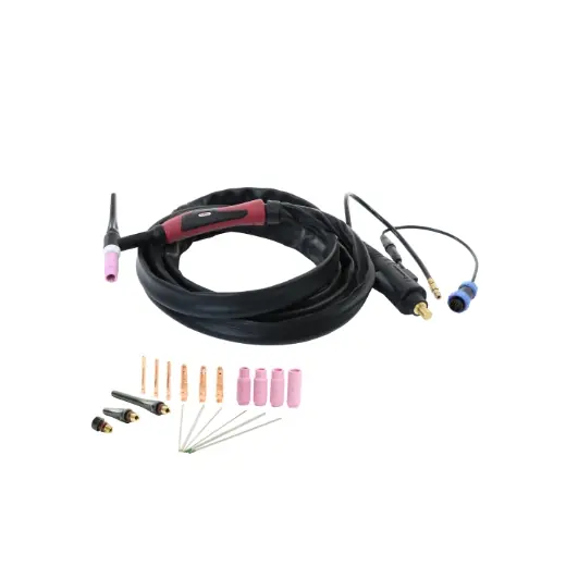 ELMAG WIG-Schlauchpaket SRC ONE 26/4m - HF U/D (1DTPV) Meistverkauft