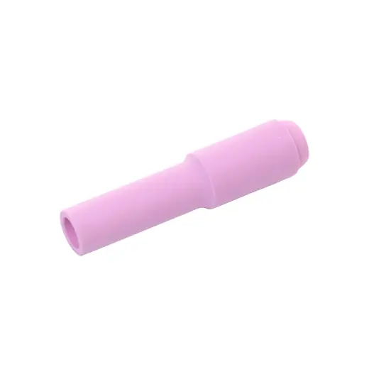 ELMAG Keramik-Gashülse Standard Lang - Gr. 6L (IØ 9,5mm), L=76mm, für SR & SRC 17/18/26 Letzte Chance