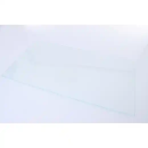 ELMAG Vorsatz-Glasscheibe 2 mm - für alle PAL-Modelle (590x325 mm) Expressversand
