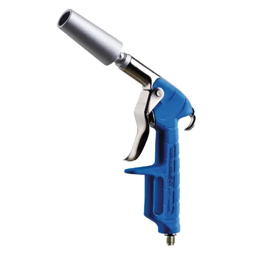 Billig ELMAG Ausblaspistole Turbo - Modell PA-CV "SOFT TOUCH"