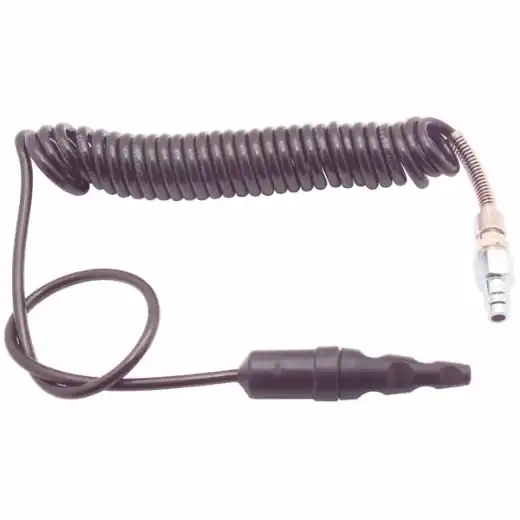 ELMAG SOFT-Ausblaspistole - mit Spiralschlauch 4 m Online Kaufen