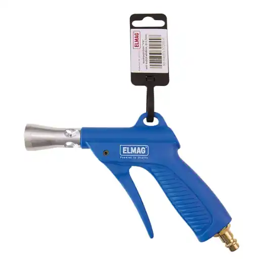 ELMAG Ausblaspistole "PA" - mit Vollstrahldüse, d=2,5mm Top-Angebot