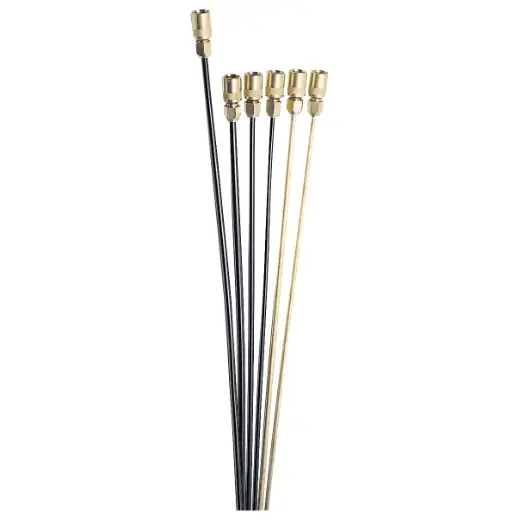 Sonderangebot ELMAG Sonde starr Ø 6 mm, Länge 700 mm - für Altöl-Absauggeräte KPWO 65/90