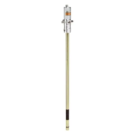 ELMAG DL-Fettpumpe PREMIUM GREASE PUMP - PGP 600/60 Verdichtungsverhältnis 50:1 Angebot
