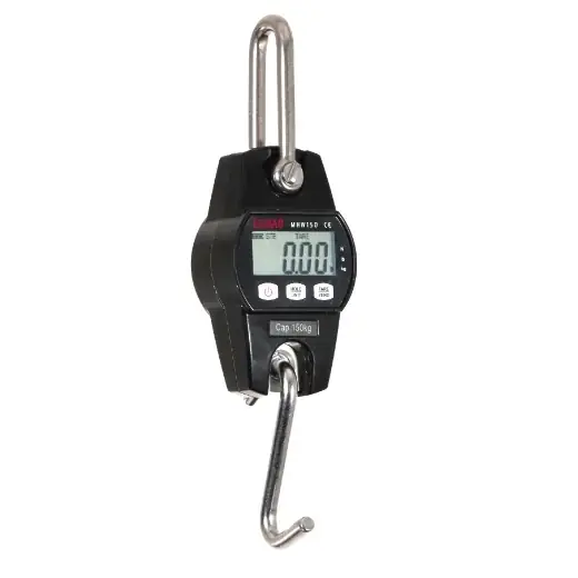 ELMAG Mini-Hängewaage MHW 60 - mit Digitalanzeige Sale