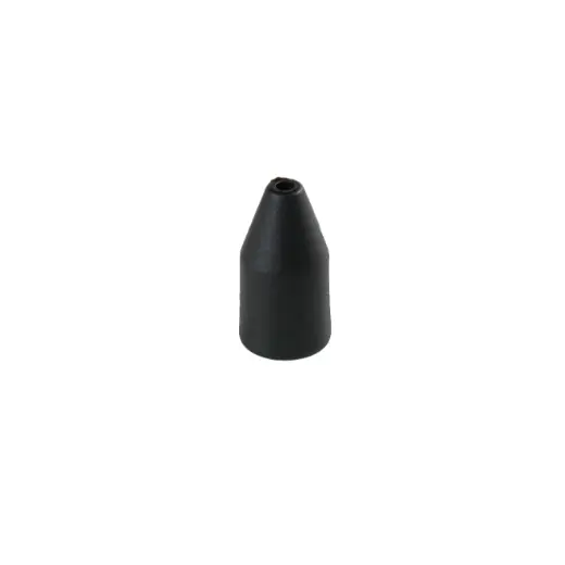 Top-Preis ELMAG Gummidüse für JWL, Rohr Ø 8 mm