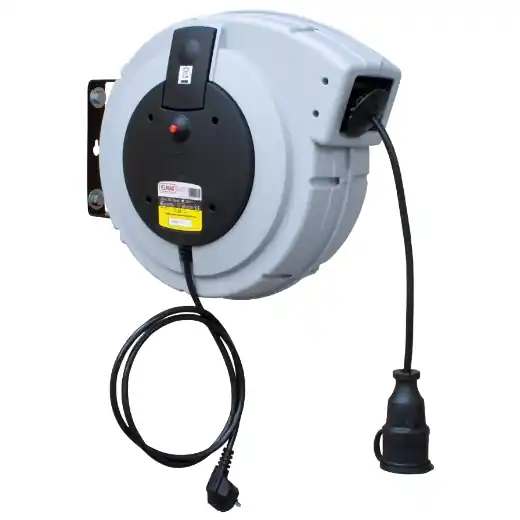 Sale ELMAG Automatischer Kabelaufroller - ROLL ELECTRIC MEGA 400/30