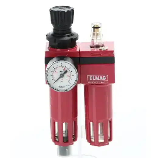 Heißes Angebot ELMAG Wartungseinheit - FRL2M, 1/4"
