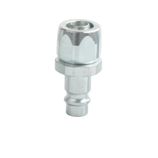 ELMAG Stahlstecktülle PROFI - mit PUR-Anschluss Ø 6,5x10 mm Super-Preis