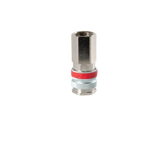 ELMAG Stahlkupplung JWL Serie 600, DN 10 - IG 3/8", kompatibel zu Serie 27/1700 Sichere Zahlung