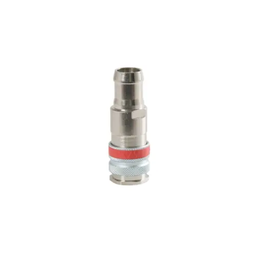 Geprüft ELMAG Stahlkupplung JWL Serie 600, DN 10 - mit S 10mm kompatibel zu Serie 27/1700