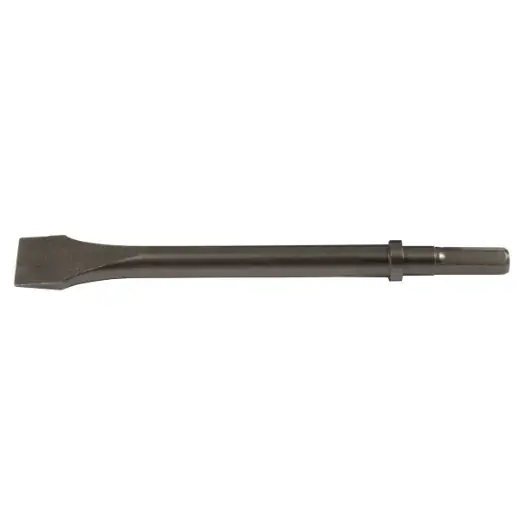 Top-Angebot ELMAG Abbruch-Flachmeißel 6-kant, 12,4 mm - 400x50 mm, für EPS 220/Hobby