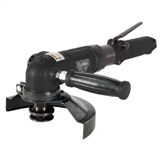 ELMAG DL-Winkelschleifer 180 mm - EPS 402 Rabatt