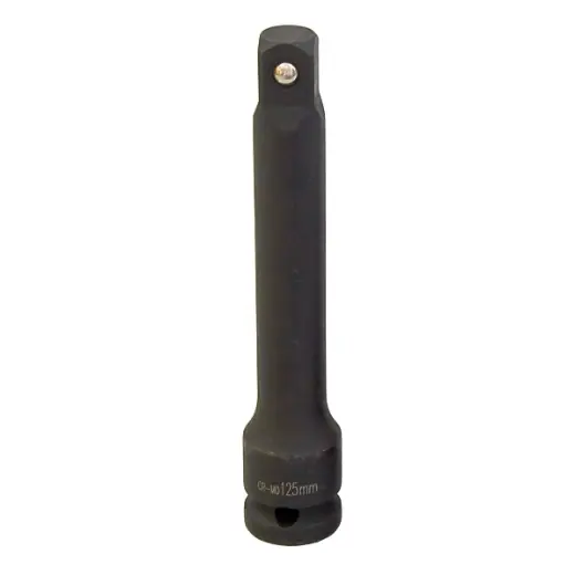 Wochenendangebot ELMAG Verlängerung 1/2", 125mm