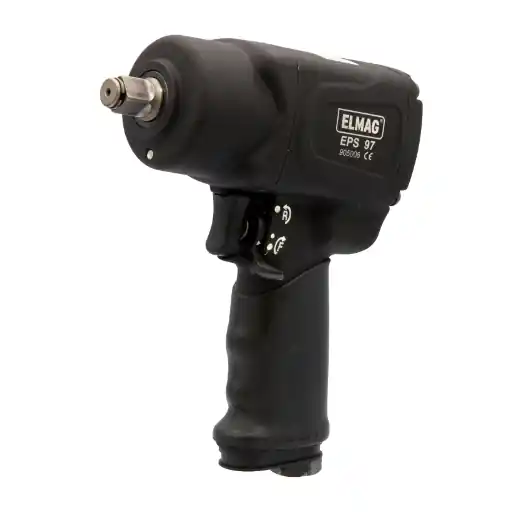 ELMAG DL-Schlagschrauber 1/2" - EPS 97 "Mg" Begrenztes Angebot