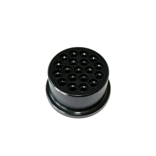 ELMAG Nadelhalter für 19 Stk. 3mm Nadeln - (Nr. 25) f. DL-Nadelentroster EPS 241 Schnäppchen