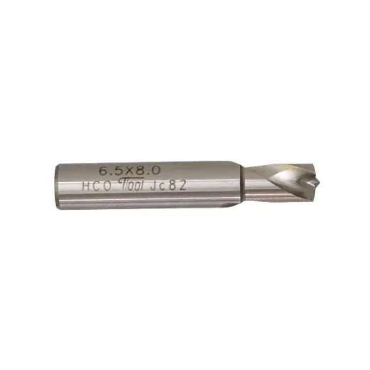 Schnäppchen ELMAG Fräser HSS-Co Ø 10,0mm - zu Schweißpunktfräser EPS 325 H