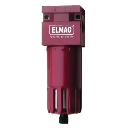 ELMAG Filter-Wasserabscheider - FMG, 1/2", 1 Stk. Packung - SB Markenware