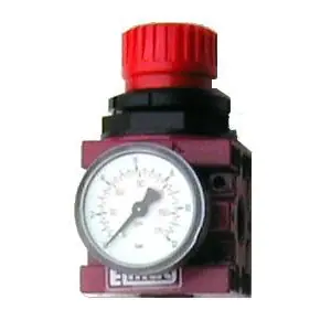 ELMAG Druckminderer - RG, 1/2", 1 Stk. Packung - SB Wochenendangebot