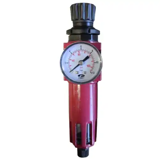 Online Kaufen ELMAG Filter-Druckminderer - FRMG, 1/2", 1 Stk. Packung - SB