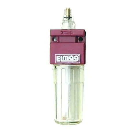 ELMAG Automatischer Öler - L, 1/4", 1 Stk. Packung - SB Direkt Vom Hersteller