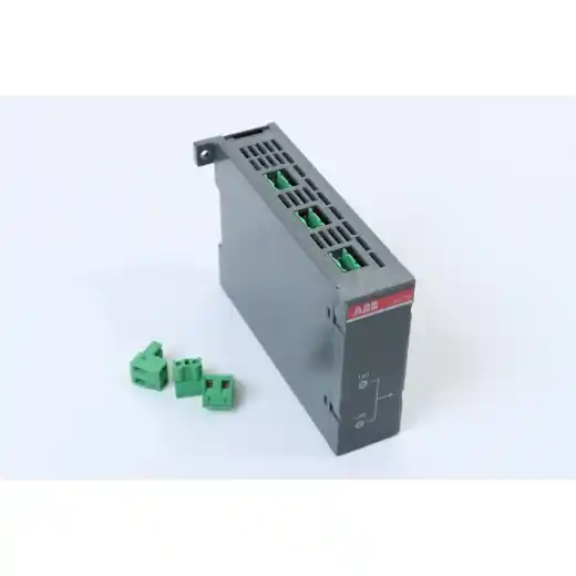 Neue Ware ELMAG Dual-Netzteil ABB ODPSE230C