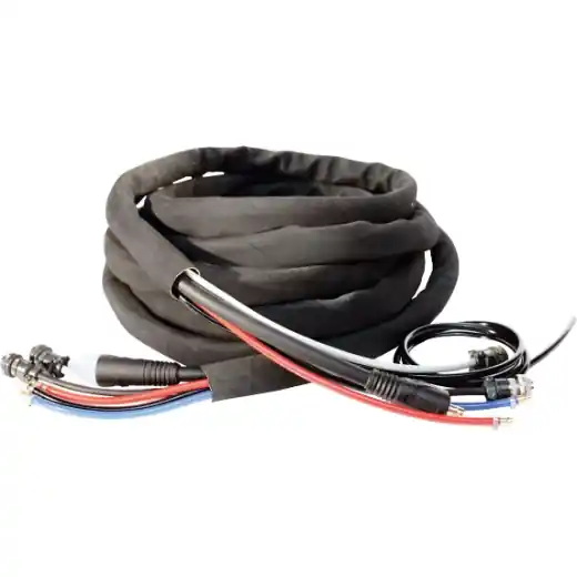 ELMAG Zwischenschlauchpaket 15m - für DMS 412/400 DW (zus. zu 1,2m Zwschlp.) Neue Kollektion