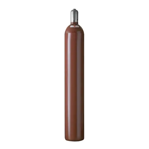 ELMAG Stahlflasche - Azetylen - 50l / 10 kg, gefüllt Sichere Zahlung