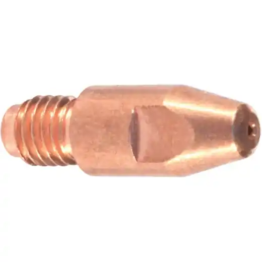 Solange Der Vorrat Reicht ELMAG Drahtdüse MB/MB EVO/MBC 36/401/501/WT540 1,0mm - L=30mm, AußenØ 10mm, M8 - CuCrZr