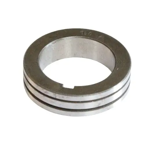 Sofort Bestellen ELMAG Vorschubr. 1,0/1,2 mm, Ø40mmxØ28x10 - für Alu, HA, f. EM202/212/272/271/302