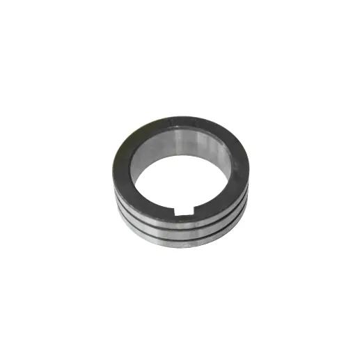 ELMAG Vorschubr. 0,8/1,0 mm, Ø30xØ22x10 - für Alu, HA, für Serie M3S (gasgekühlt) Schneller Versand