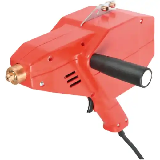 ELMAG SUPER SPOTTER - SET max. 6,0 kVA - Modell 7630/K Ausverkauf