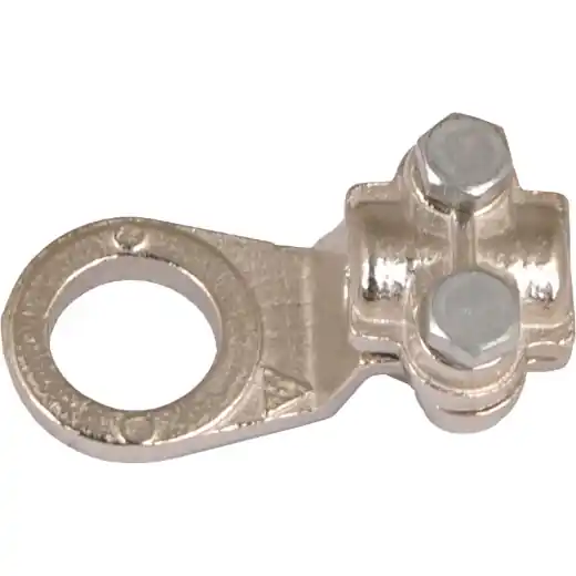 ELMAG Schraub-Kabelschuh 25 mm2, ÖsenØ 10mm, M10 Top-Angebot