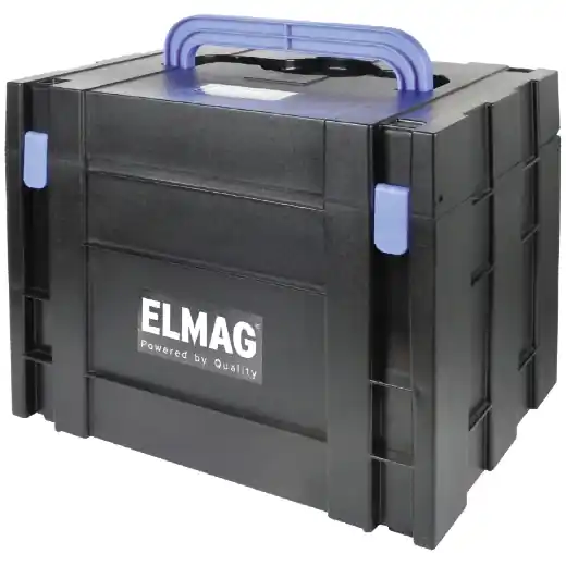 ELMAG Transportkoffer "PVC" - passend für div. Inverter Rabatt