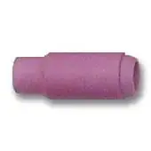 Neuheit ELMAG Keramik-Gashülse Standard - Gr. 7 (IØ 11,2mm), L=47mm, für SR & SRC 17/18/26