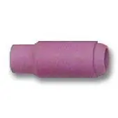 Sichere Zahlung ELMAG Keramik-Gashülse Standard - Gr. 12 (IØ 19,0mm), L=50mm, für SR & SRC 17/18/26