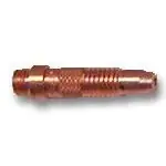 Must-Have ELMAG Spannhülsengehäuse Standard - 1,6 mm, L=47mm, für SR & SRC 17/18/26