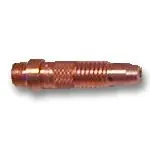 Neuheit ELMAG Spannhülsengehäuse Standard - 2,0 mm, L=47mm, für SR & SRC 17/18/26