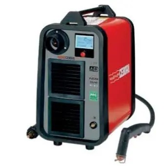 Echt ELMAG Plasma-Inverter CEBORA - PLASMA SOUND PC 130/T, Art. 337