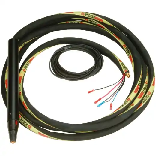 ELMAG Plasma-Brennerpaket orig. CEBORA - Mod. CP 40/6m - DAR, Art. 1207 Sale